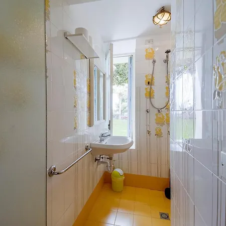 Casa Nelly Ospedaletti