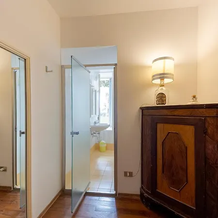 Casa Nelly Apartamento *