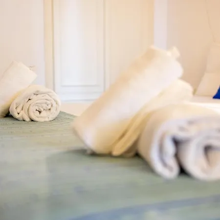 Apartman Casa Nelly *