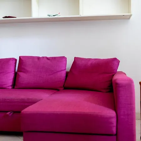 Casa Nelly Apartamento *