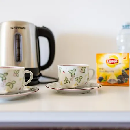 Apartamento Casa Nelly