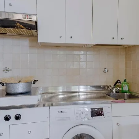 Casa Nelly Ospedaletti