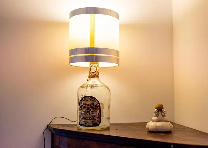 Apartmán Casa Nelly