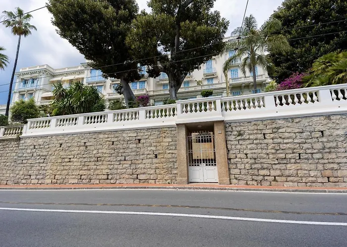 Casa Nelly 公寓