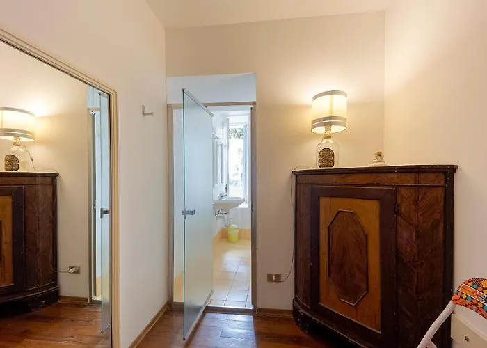 Casa Nelly 公寓 *