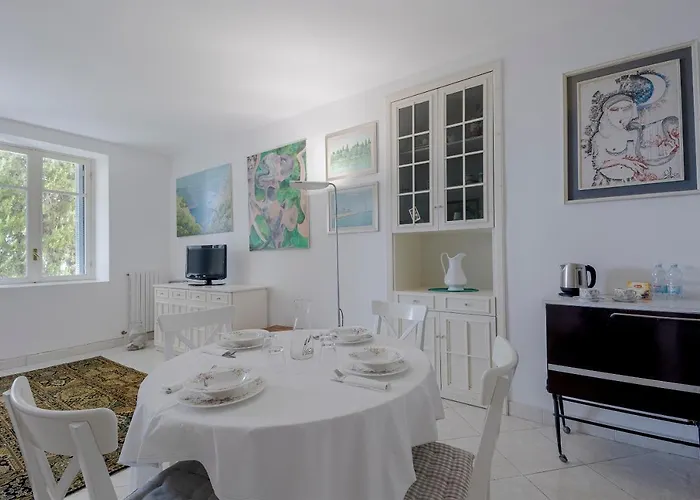 Casa Nelly * 欧斯佩达蒂