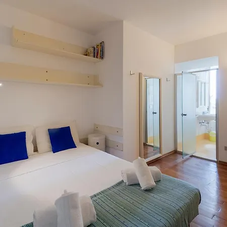 Апартаменты Casa Nelly