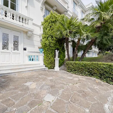 דירה Casa Nelly אוספדלטי