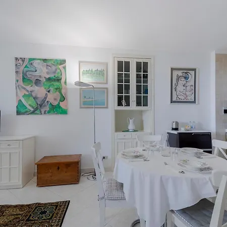 Casa Nelly * אוספדלטי