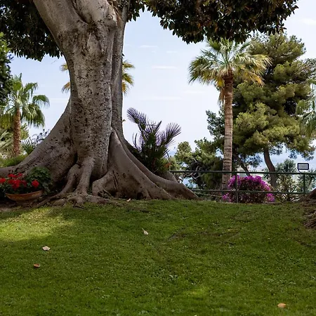 Casa Nelly Апартаменты *