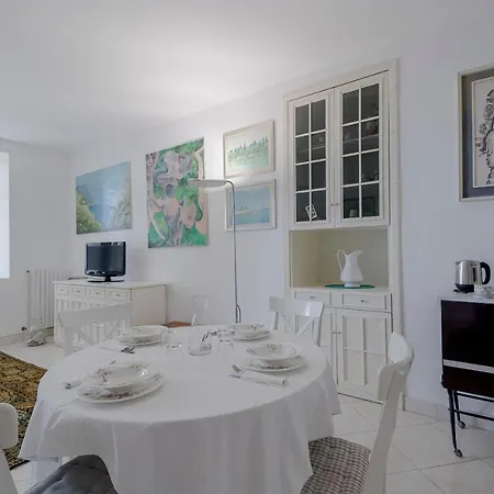 Casa Nelly * オスペダレッティ