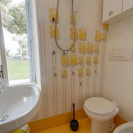 Casa Nelly אוספדלטי