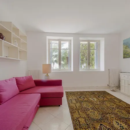 Casa Nelly * Оспедалетти