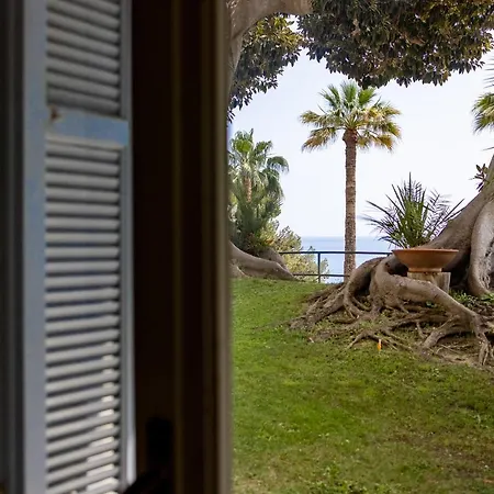 Casa Nelly オスペダレッティ