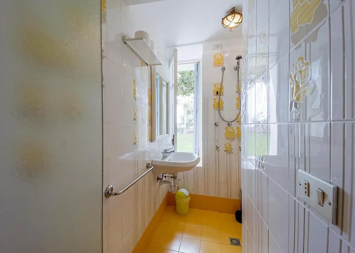 Casa Nelly Ospedaletti