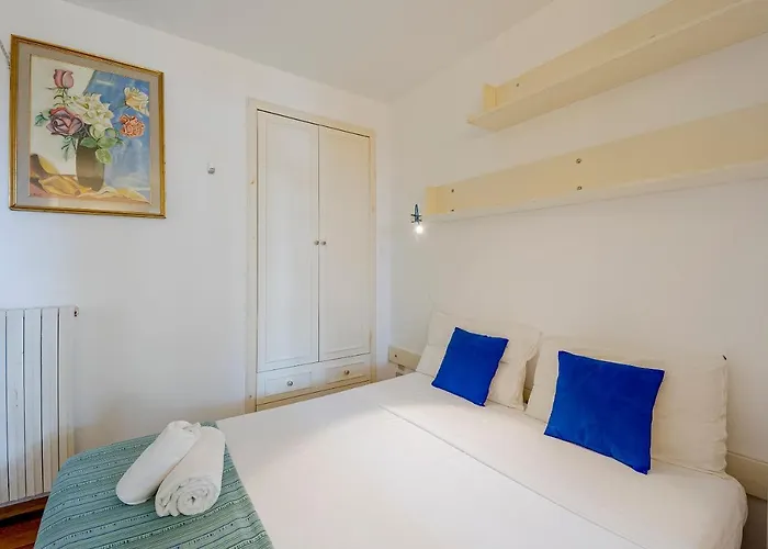 Casa Nelly Lejlighed Ospedaletti