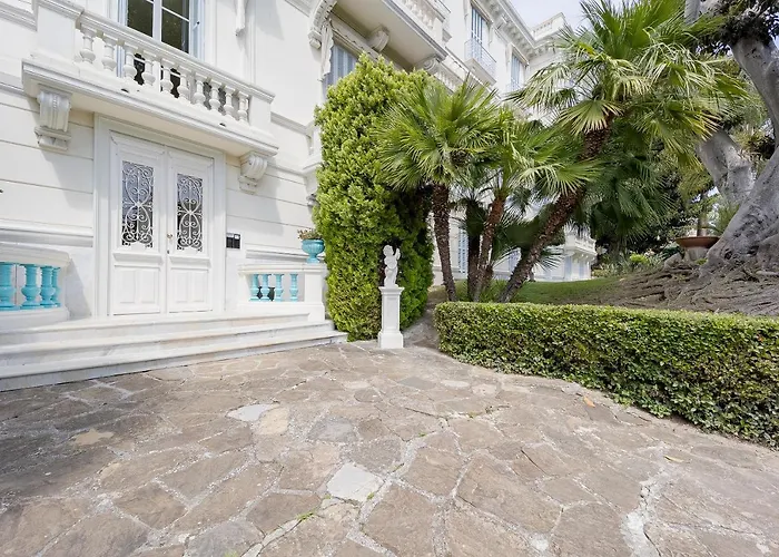 Lejlighed Casa Nelly Ospedaletti