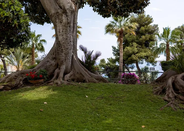 Casa Nelly Lejlighed *